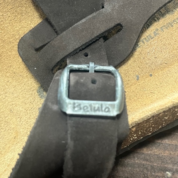 Betula Size 6 - Picture 4 of 8